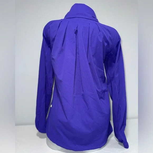 Lululemon Transition Jacket - Picture 2 of 8